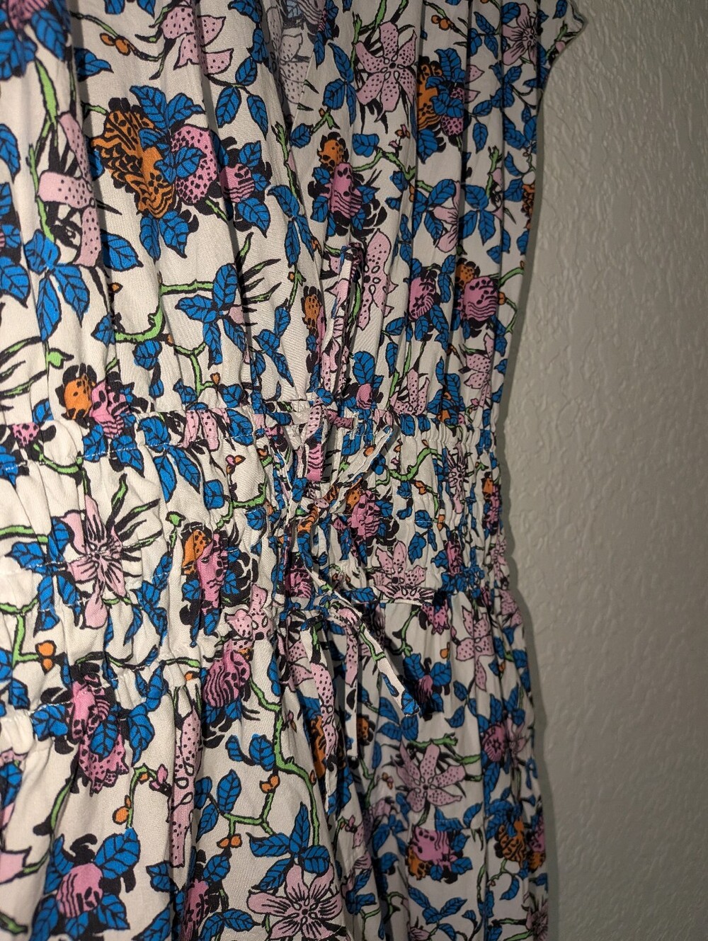 Derek Lam 10 Crosby womens Fatima A-Line Dress I Size 8 - Picture 5 of 5